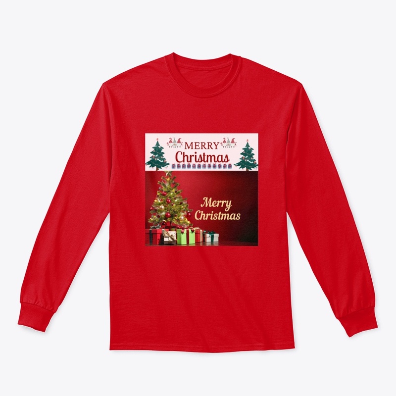 Christmas day Tee-shirts