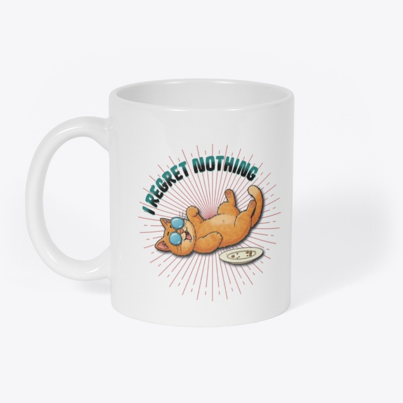 Purr-fectly Stuffed