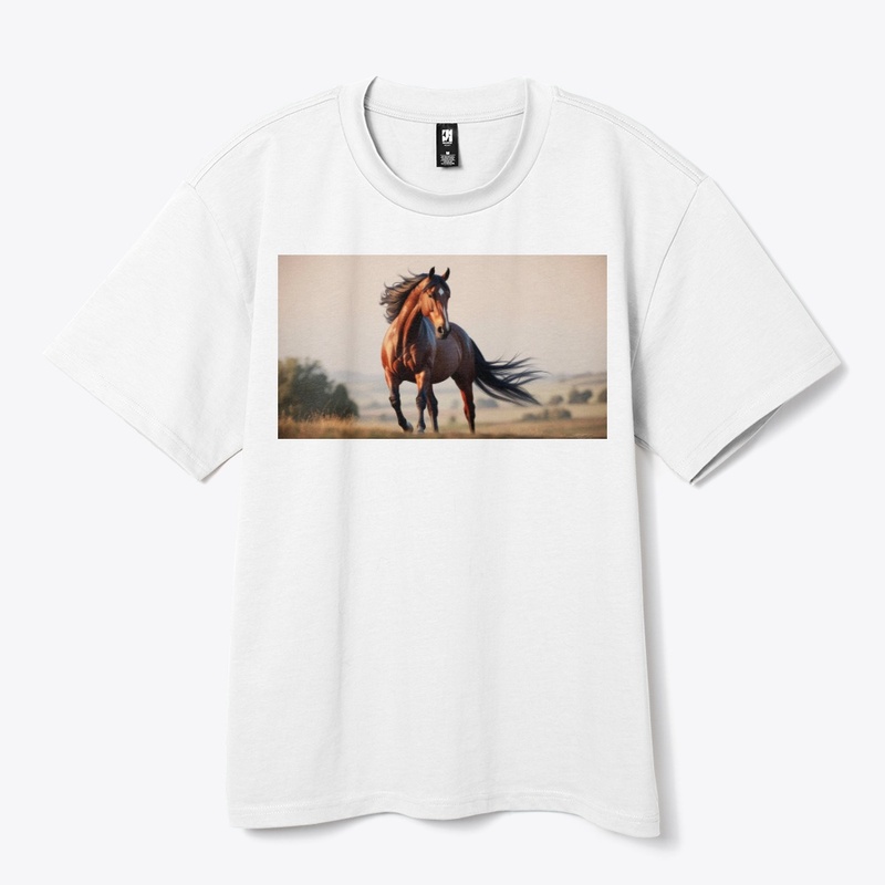 Proud Horse Design