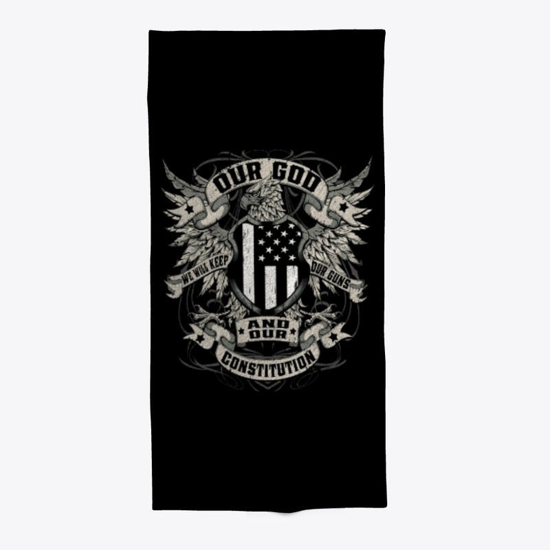 Limited Edition - We Will Keep