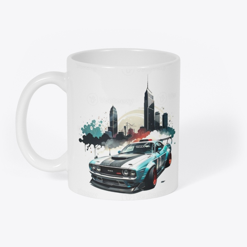 Customized T-shirts