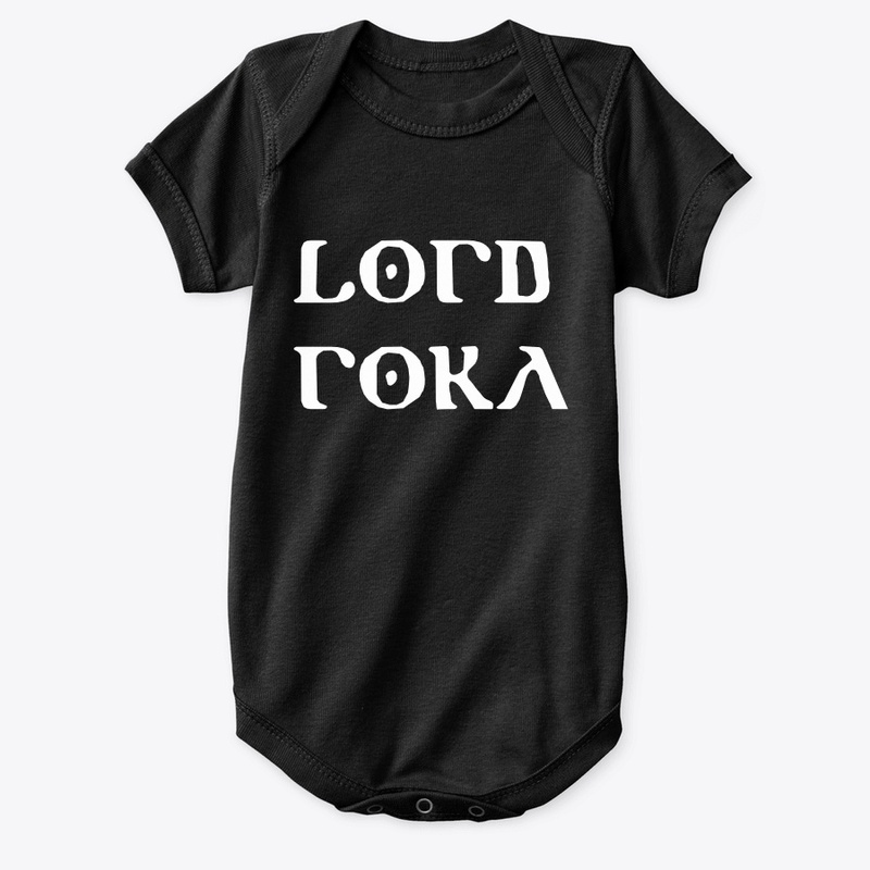 Lord Roka Land