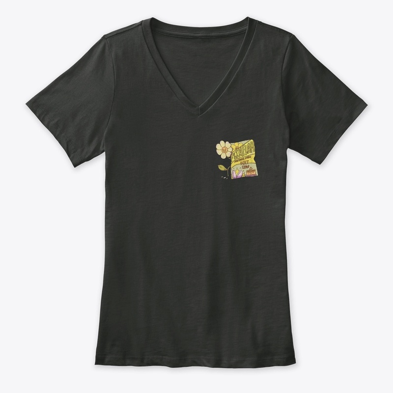 Flamingo Merchandise