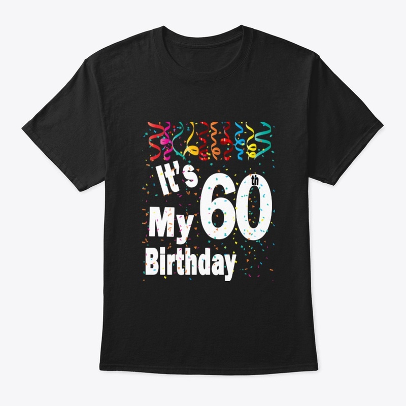 Happy Birthday Shirts For Adults