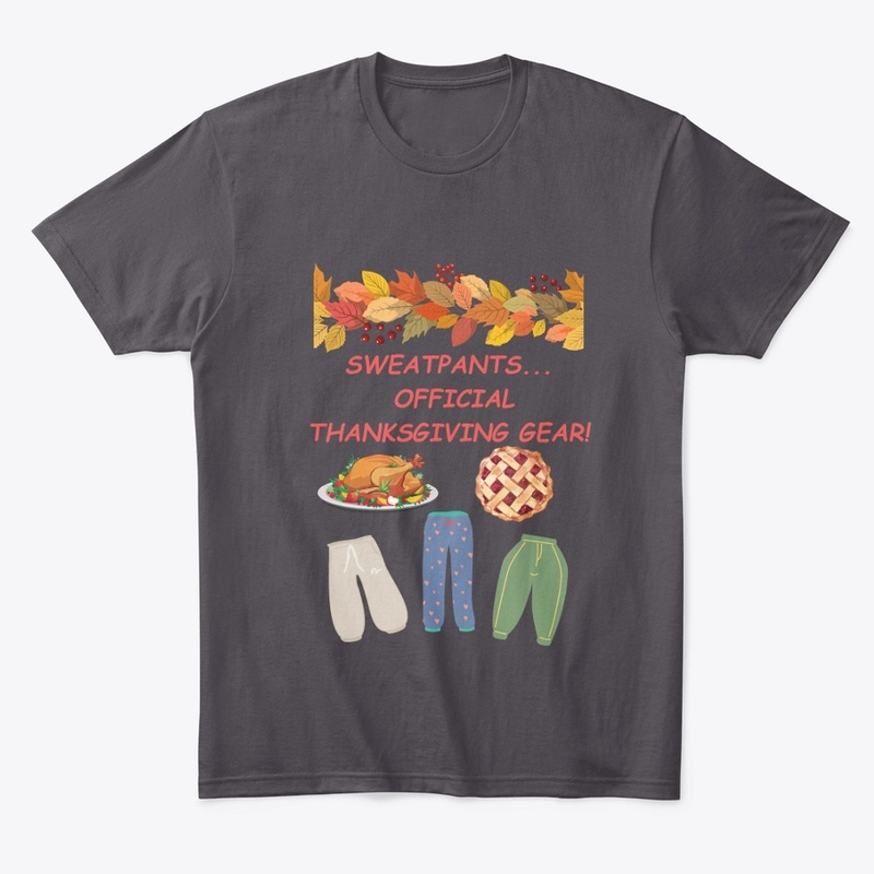 More for Thanksgiving