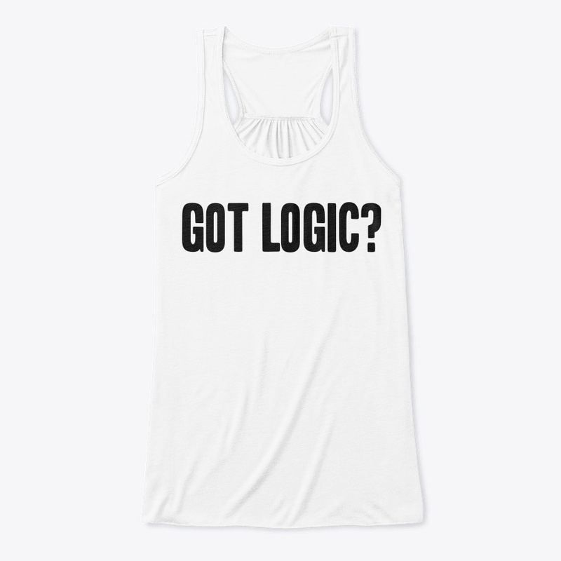 Got Logic?