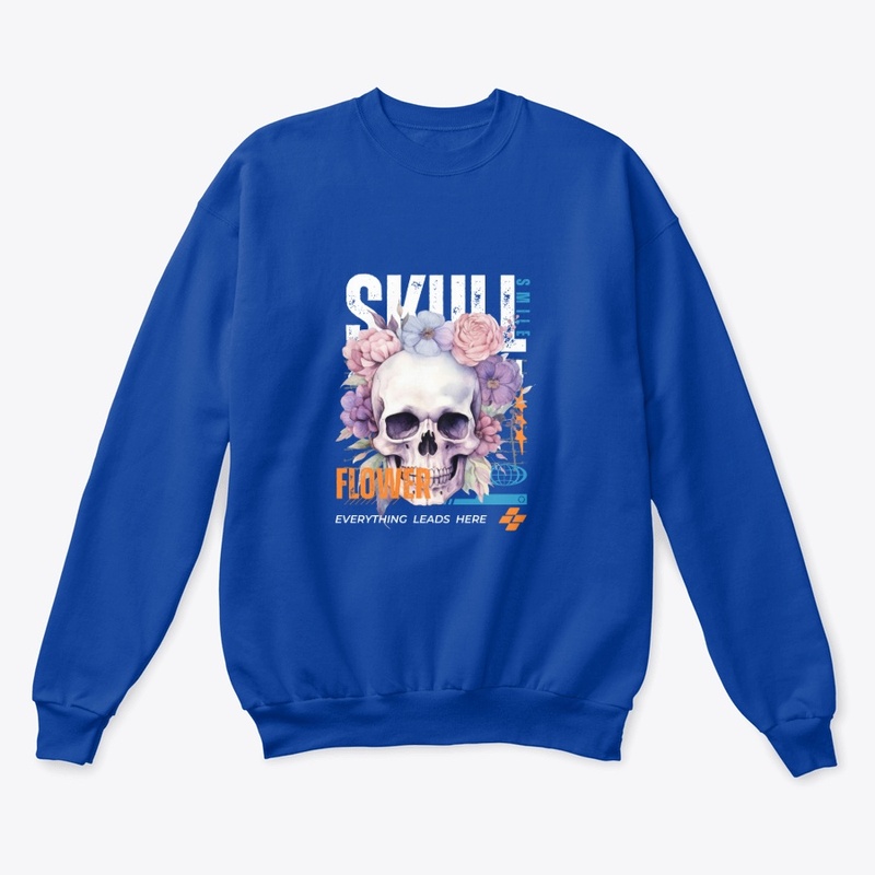 Skull