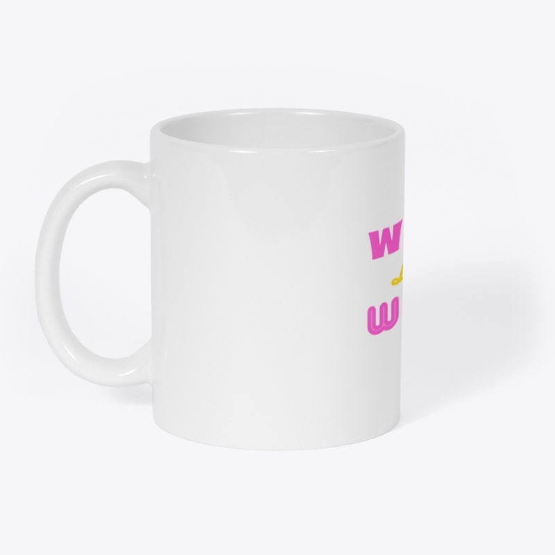 Women Lift Up Women/ March 2023