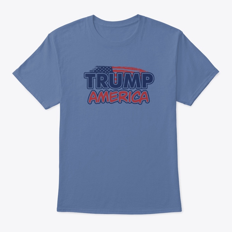 TRUMP AMERICA