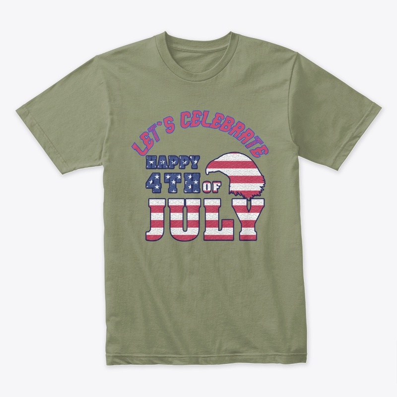 God bless America