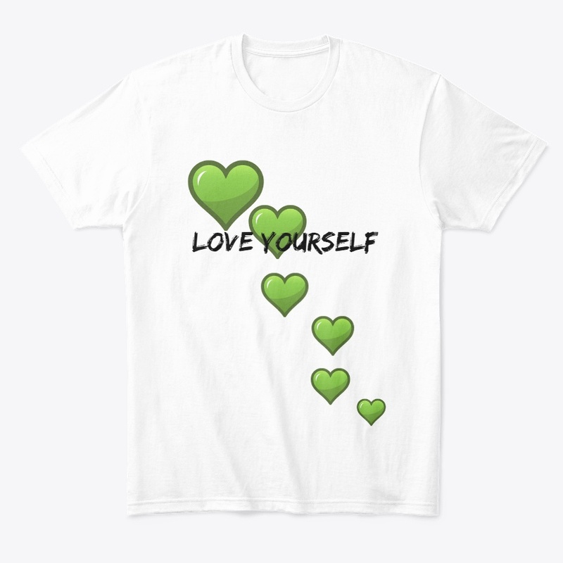 Love yourself