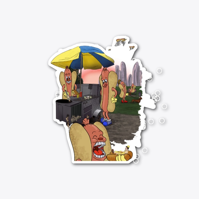 Bun Bites Back!