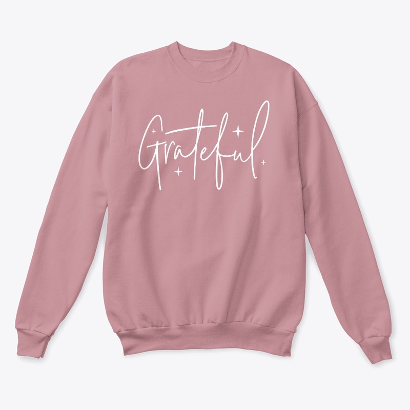 Grateful + Twinkles