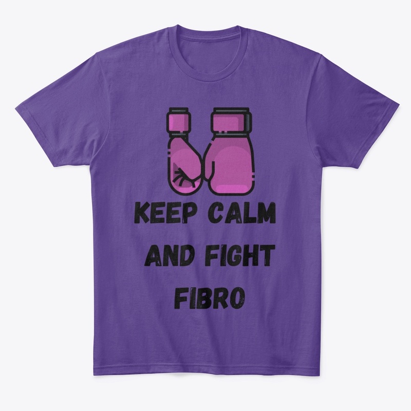 Fight Fibro
