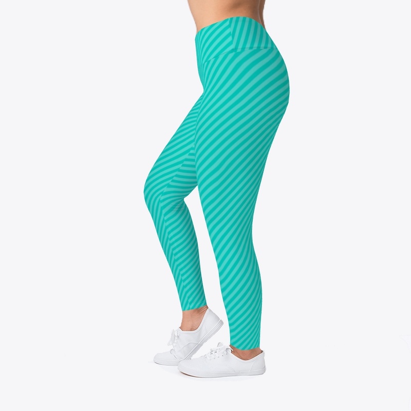 Classy yoga or fitness leggings
