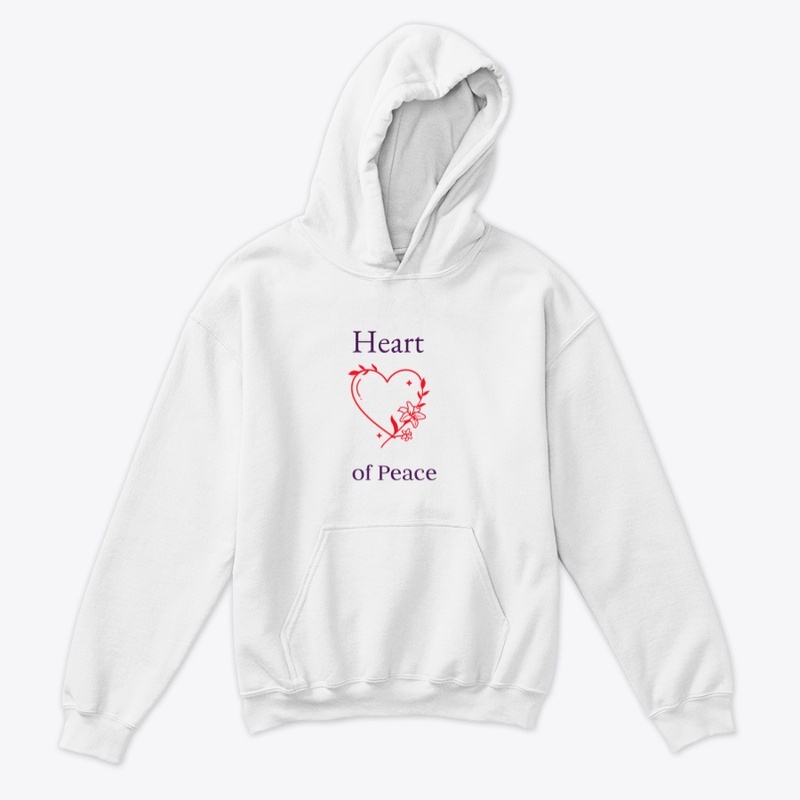 Heart of Peace
