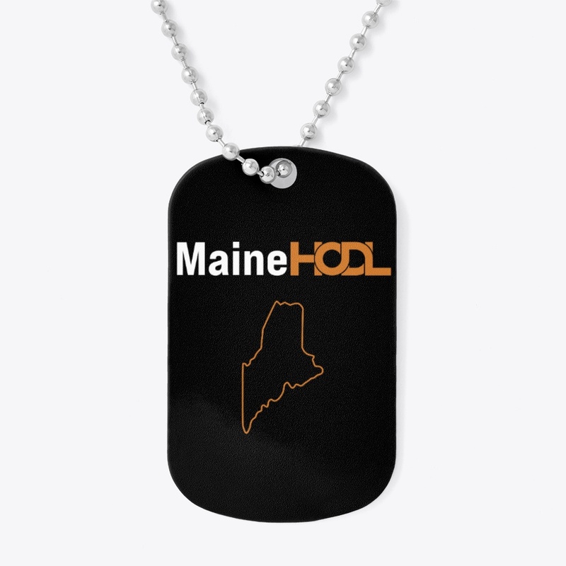 Maine HODL: A Timeless Classic
