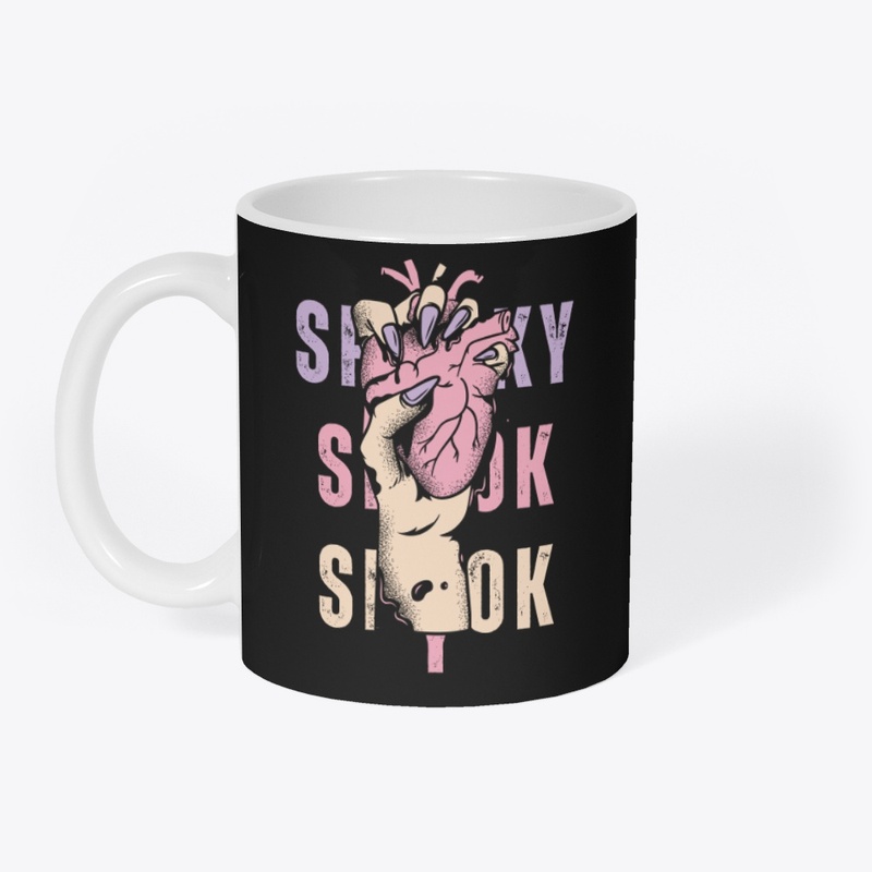 SPOOK