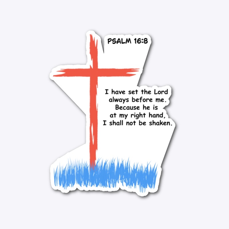 Cross#1