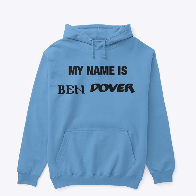 BEN DOVA