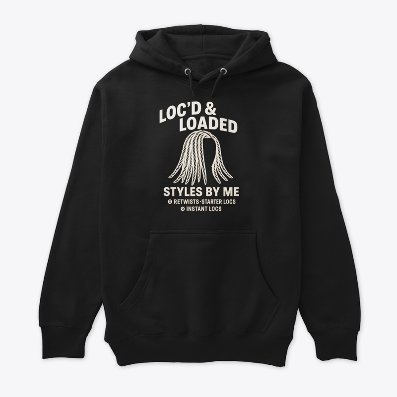 Loc'd & Loaded
