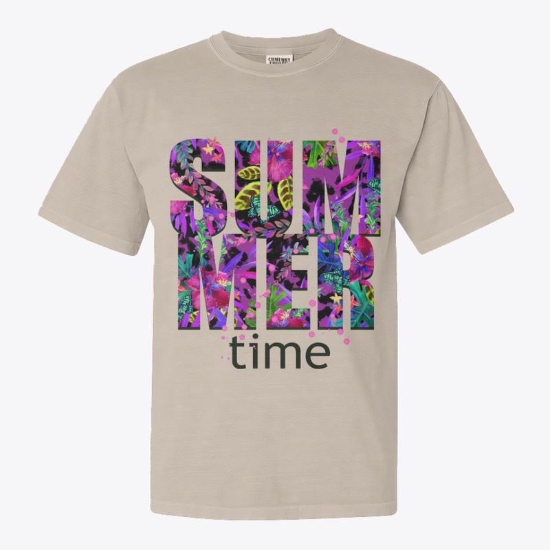 Summer Time