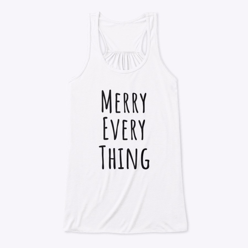Merry Everything