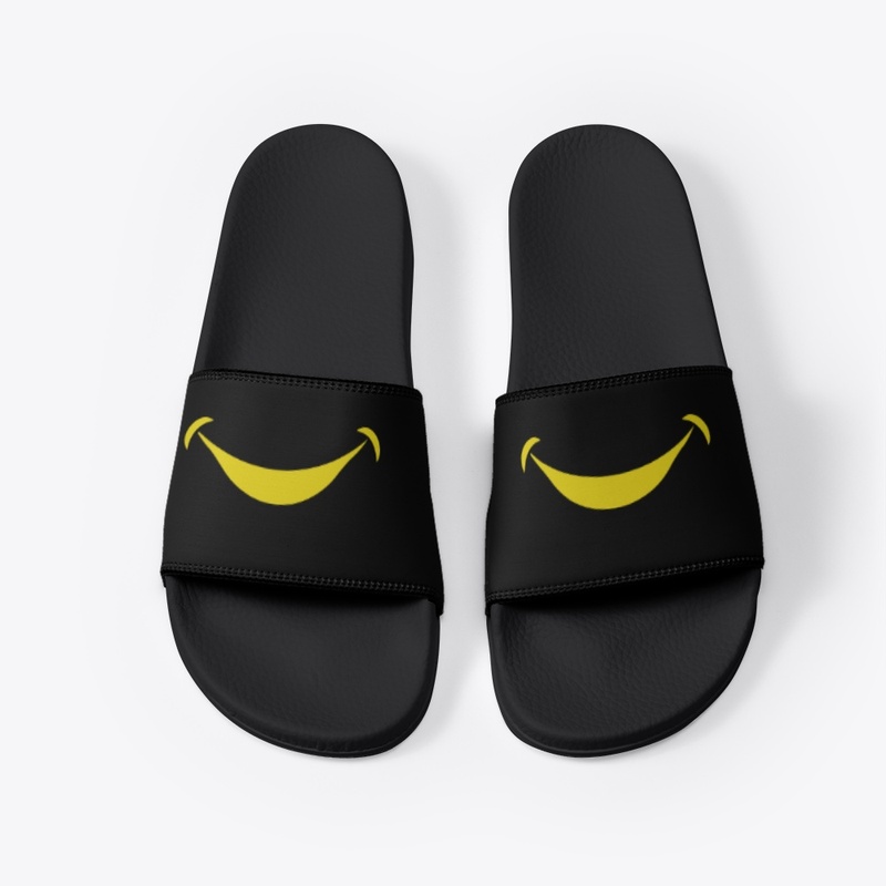Smiling slides 