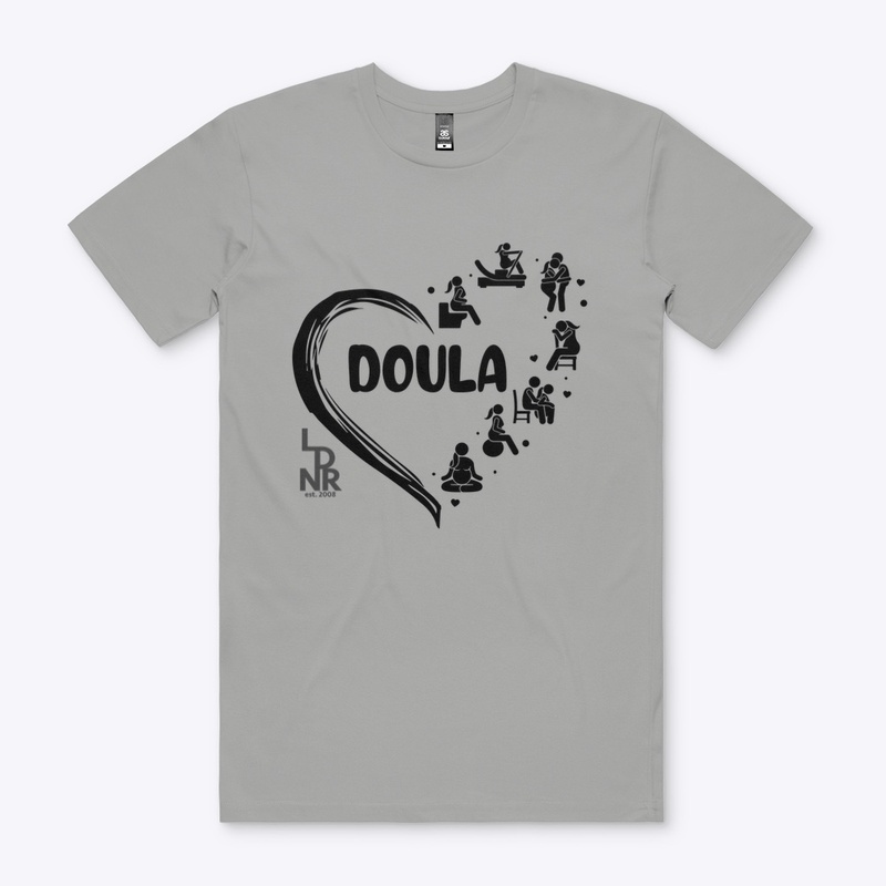 Doulas are Essential