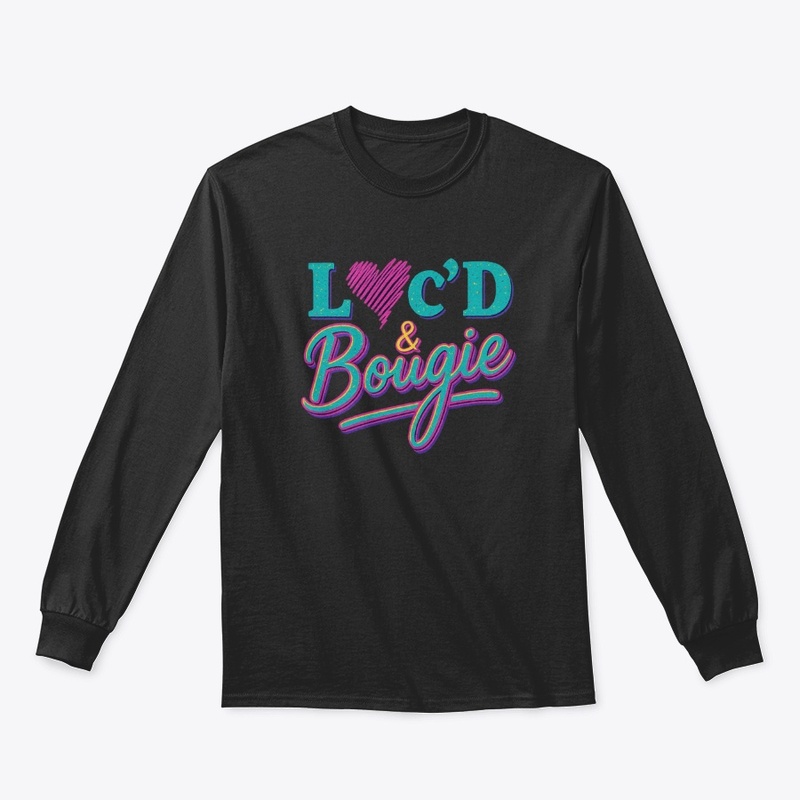 Loc'D & Bougie | Dreadlocks