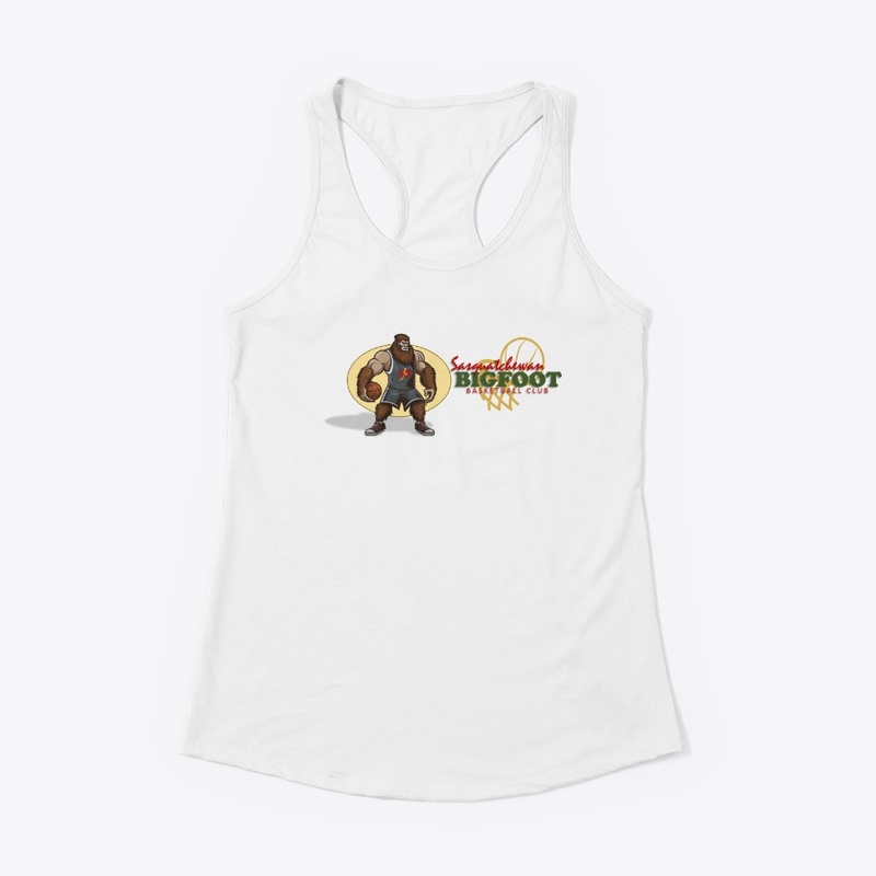 Sasquatchewan BIGFOOT Basketball Club