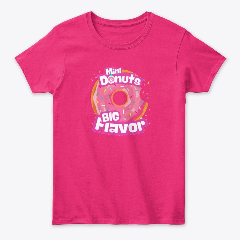 Big Flavor