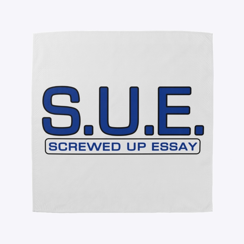 S.U.E. Bandana