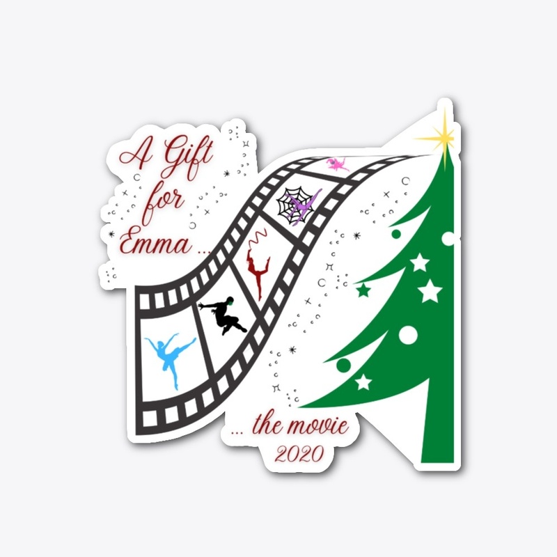 Emma...the Movie Tshirt/Sticker/Mug