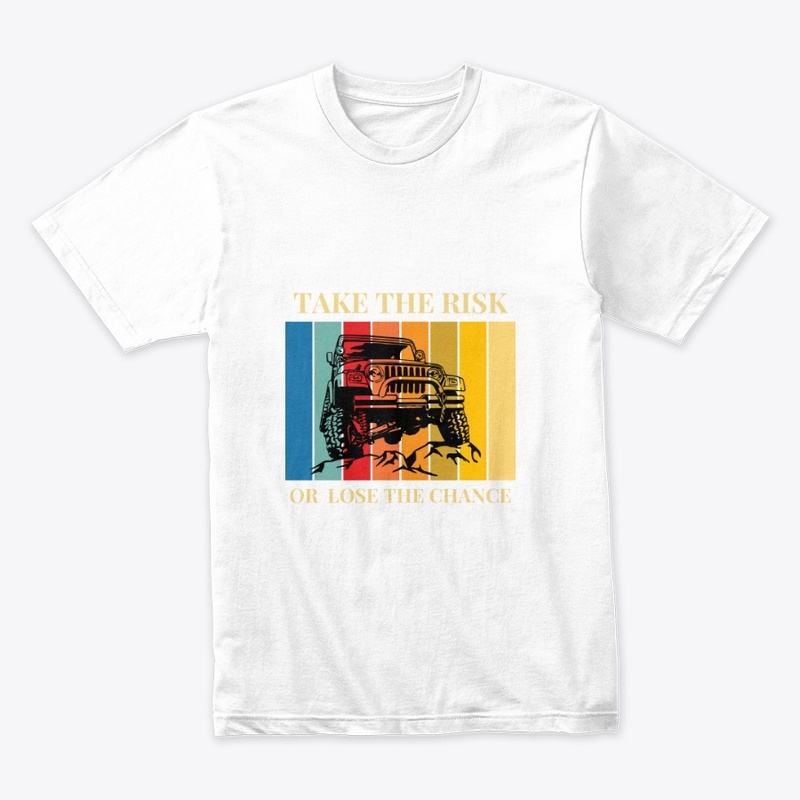 Comfy T-Shirt