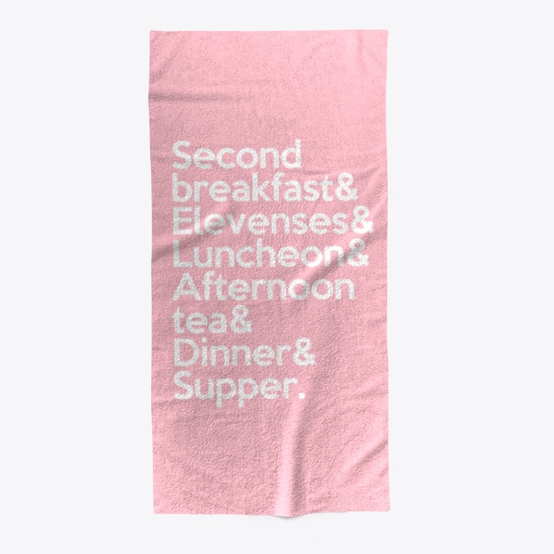 Second Breakfast