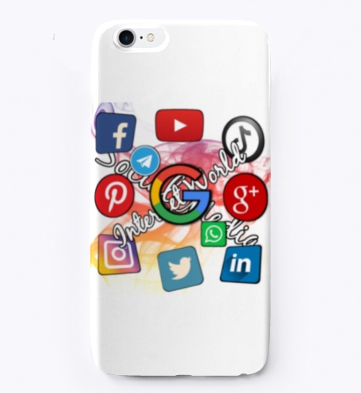 Internet And Social Media World