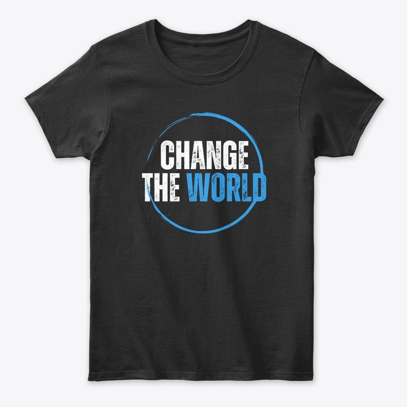 THE WORLD