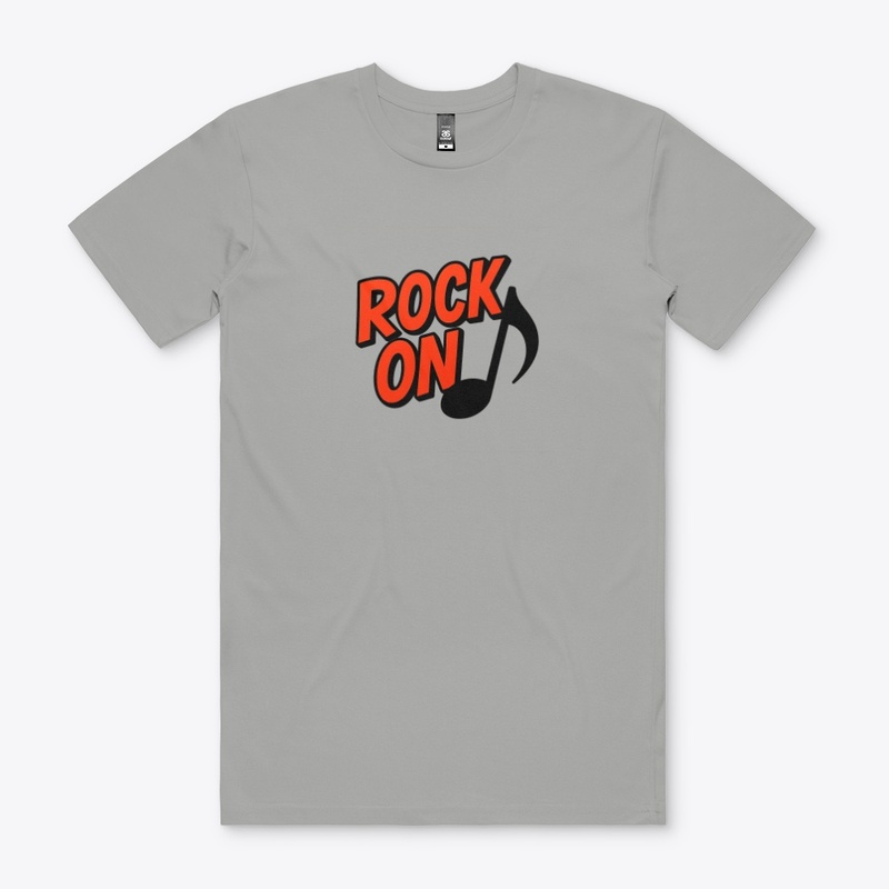 Rock On !