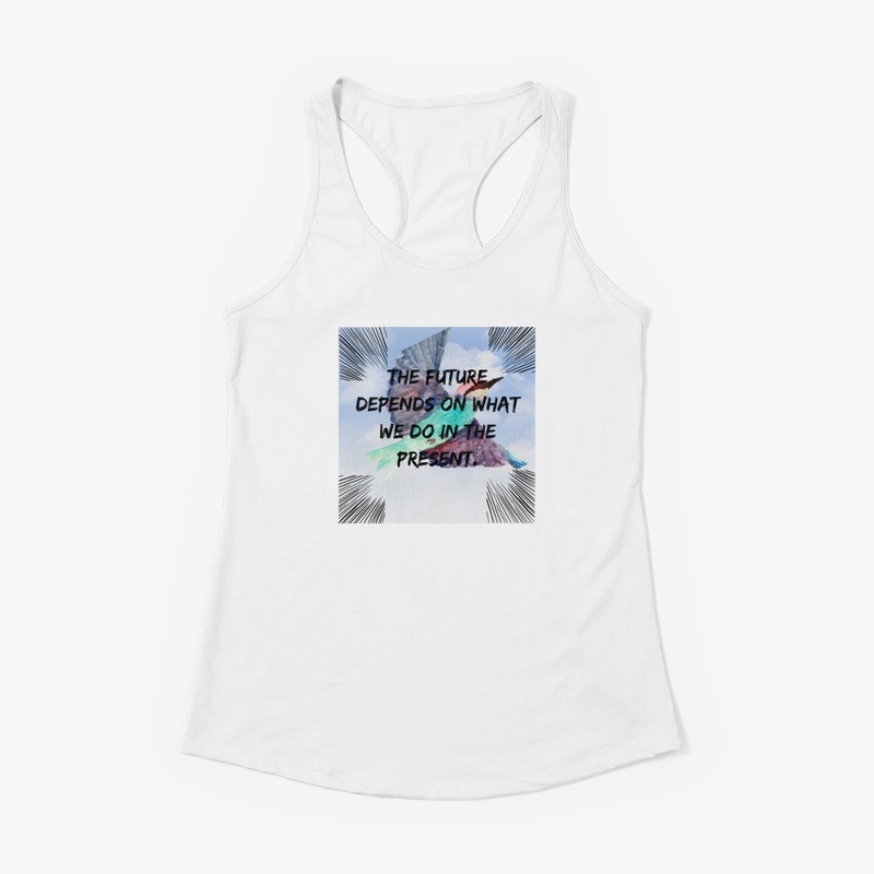 Unisex graphic shirt 