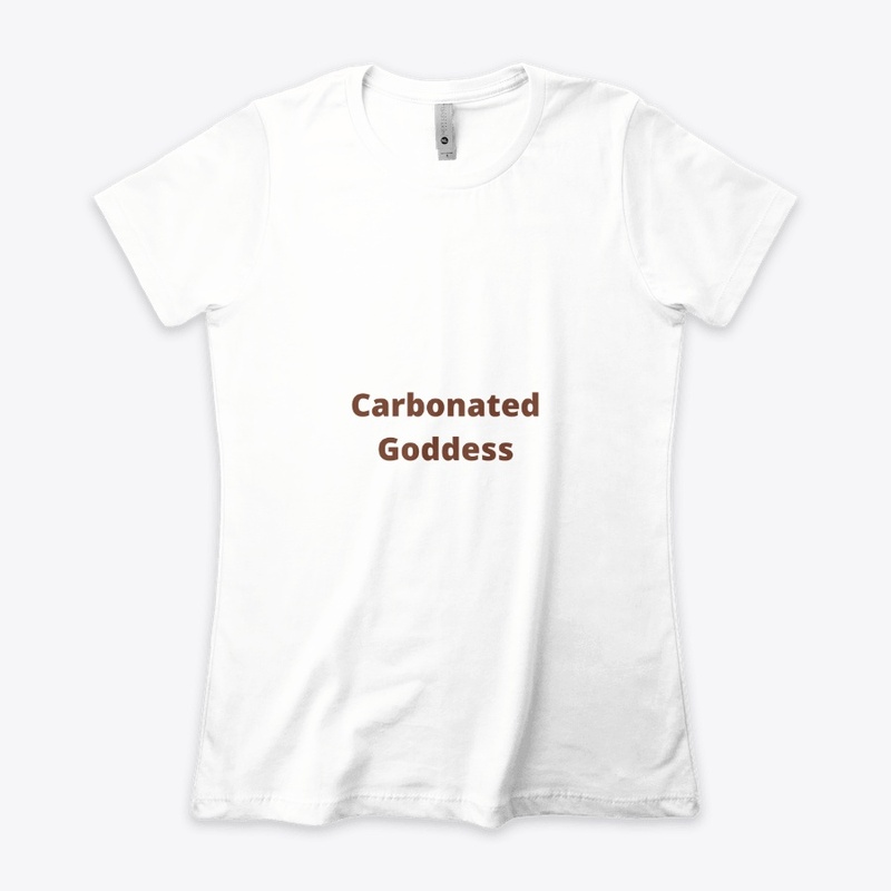 The Carbonated Goddess Collection