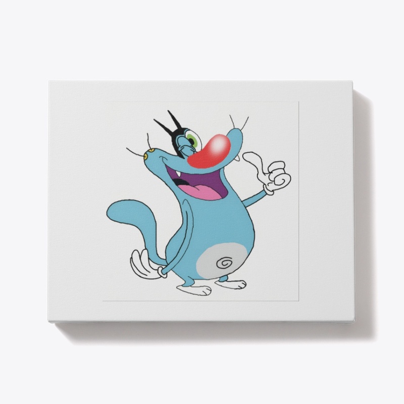 Oggy