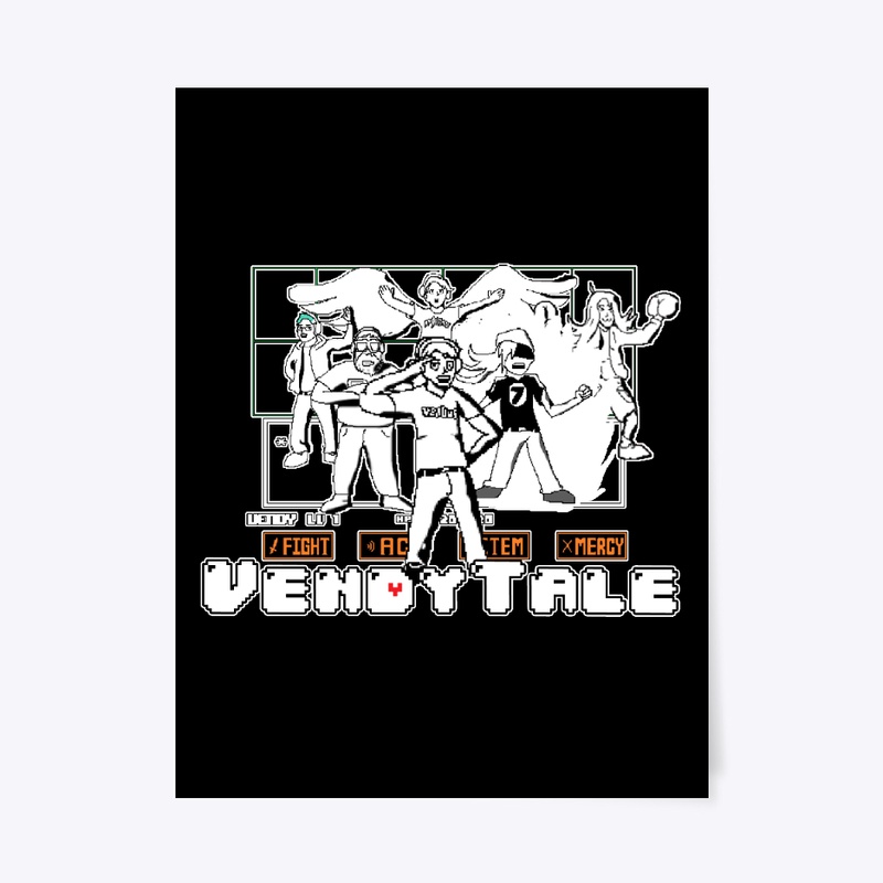 VendyTale