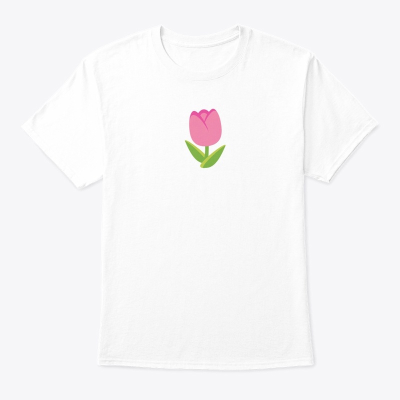 Tulip shirt 