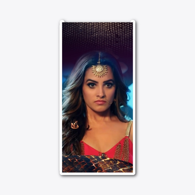 Naagin Vishakha 
