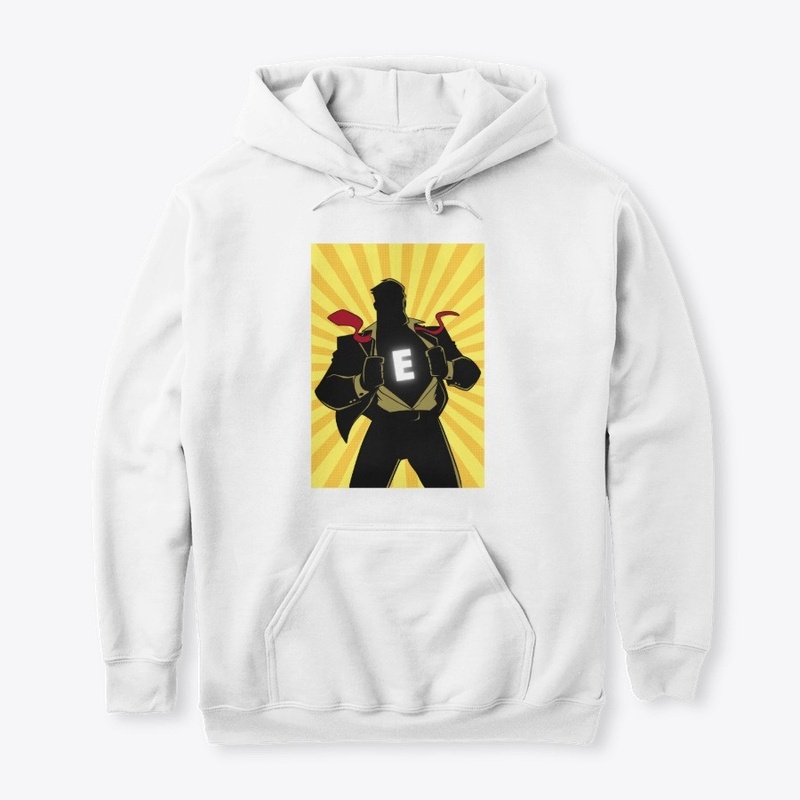 Hero- Essential Warrior
