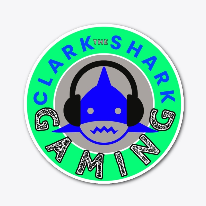 Clark the Shark Gaming 