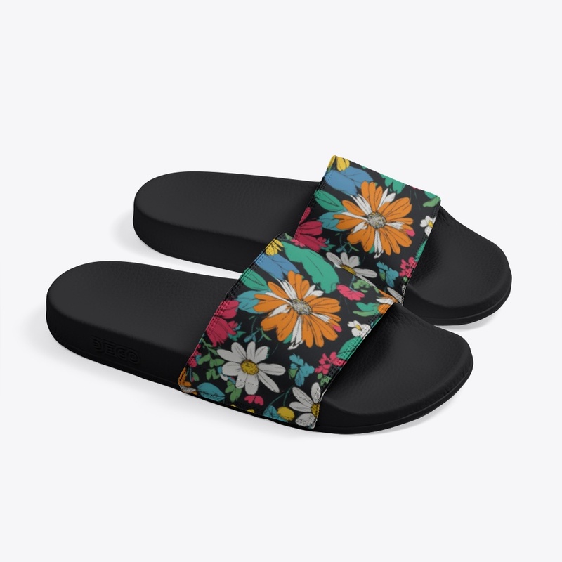 Flowers Slides