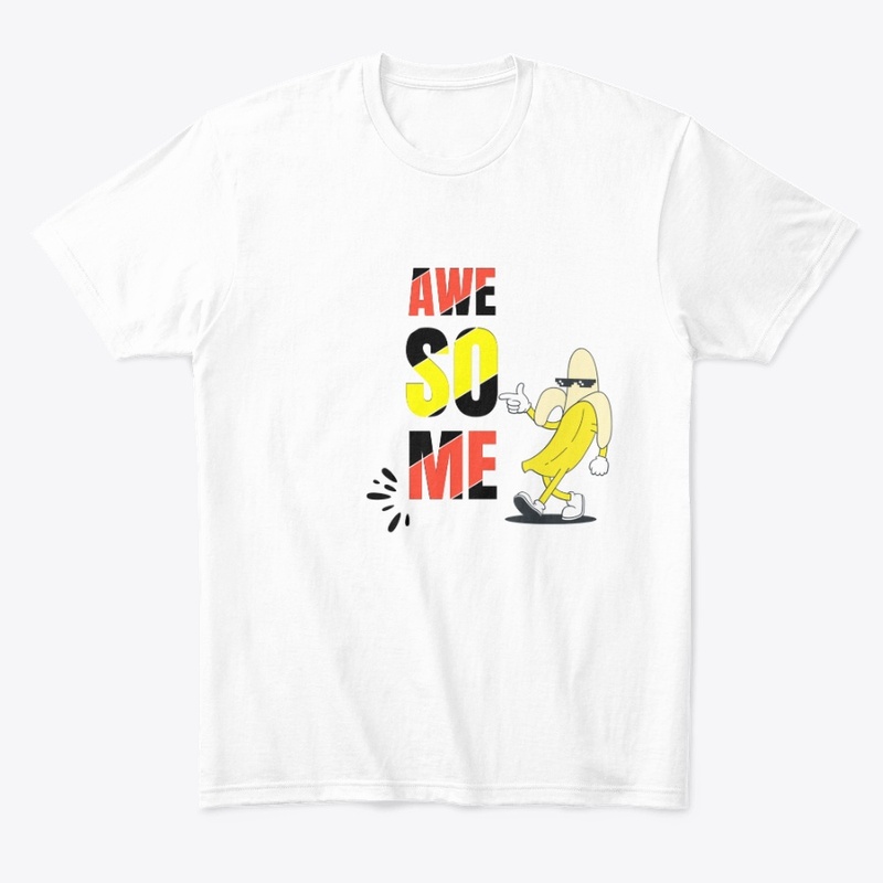 Classic T-shirt 👕 design 