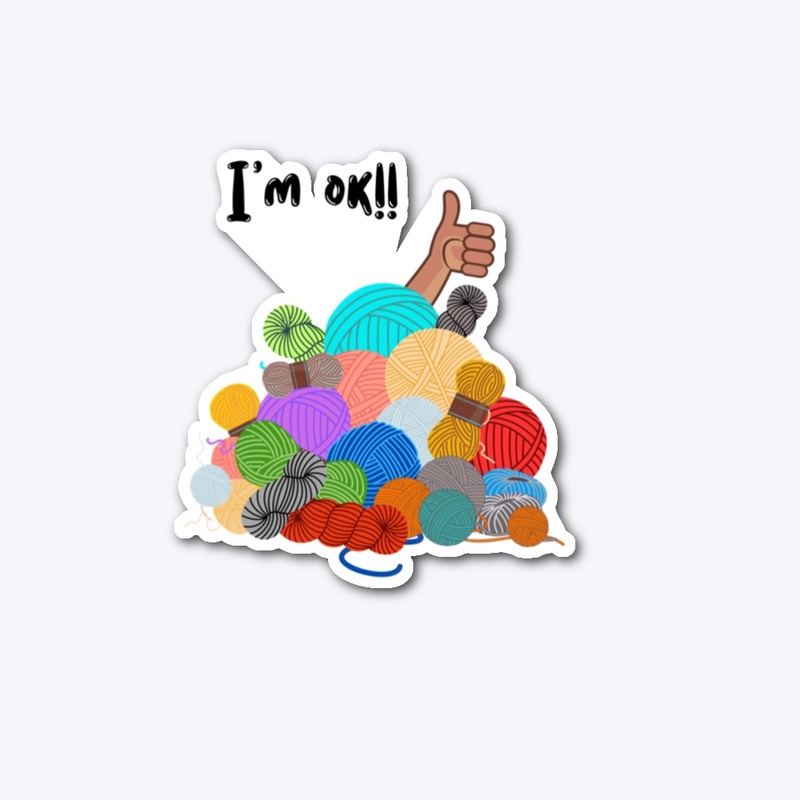 I'm ok!!